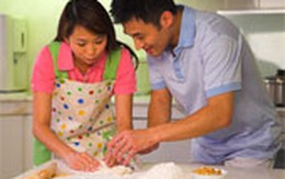 Bắt 'bệnh' cho hôn nhân